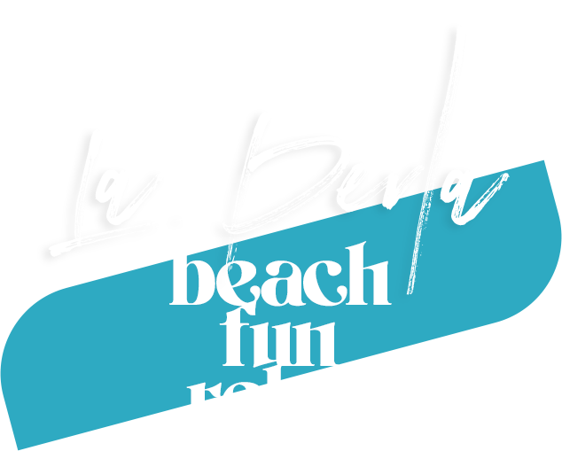 beach, fun, relax